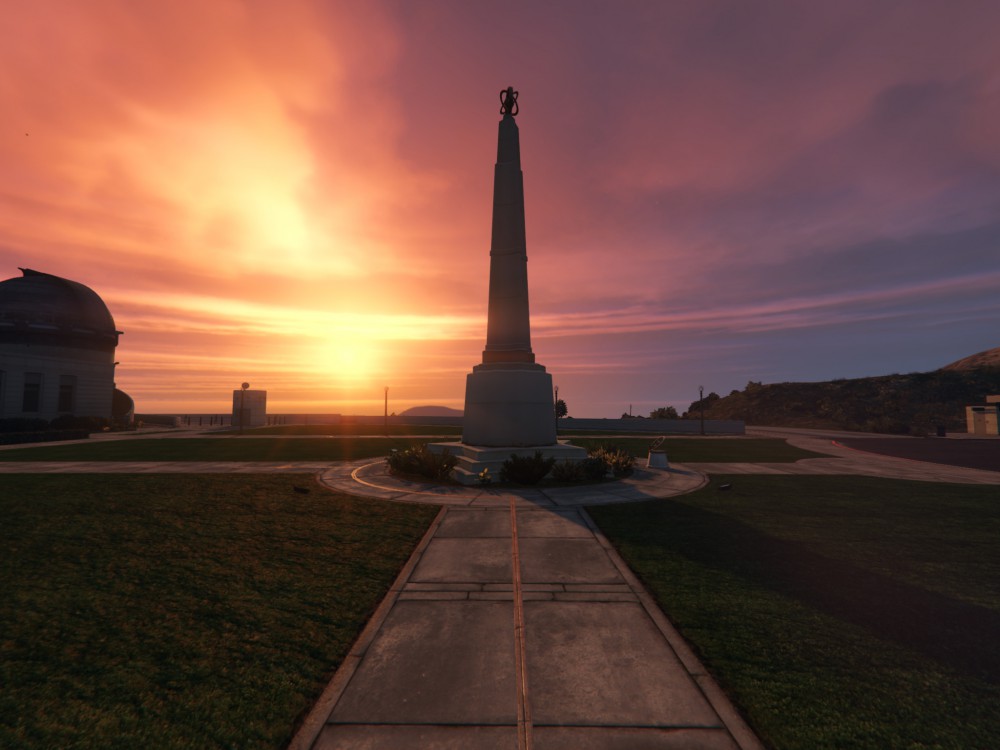 Grand Theft Auto V