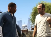 Grand Theft Auto V