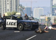 Grand Theft Auto V