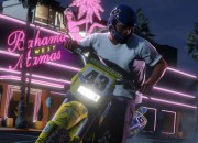 Grand Theft Auto V screenshot
