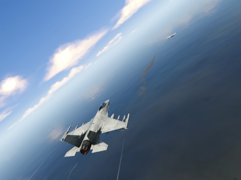 Grand Theft Auto V