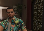 Grand Theft Auto V screenshot