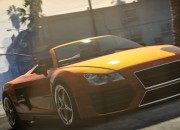 Grand Theft Auto V screenshot