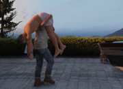 Grand Theft Auto V