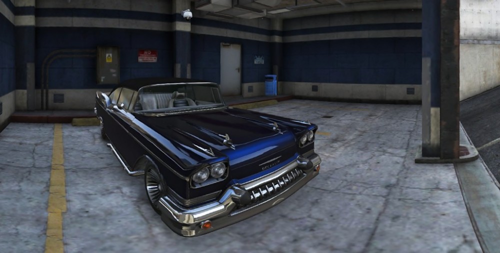 Grand Theft Auto V