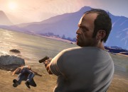 Grand Theft Auto V screenshot