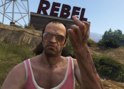 Grand Theft Auto V
