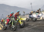 Grand Theft Auto V