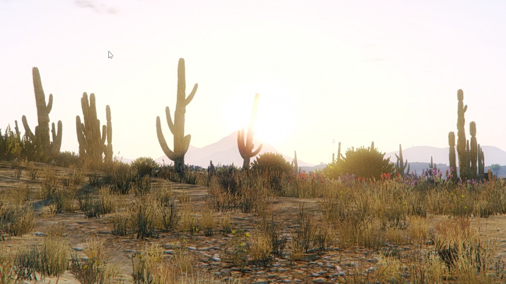 Grand Theft Auto V