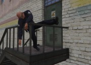 Grand Theft Auto V