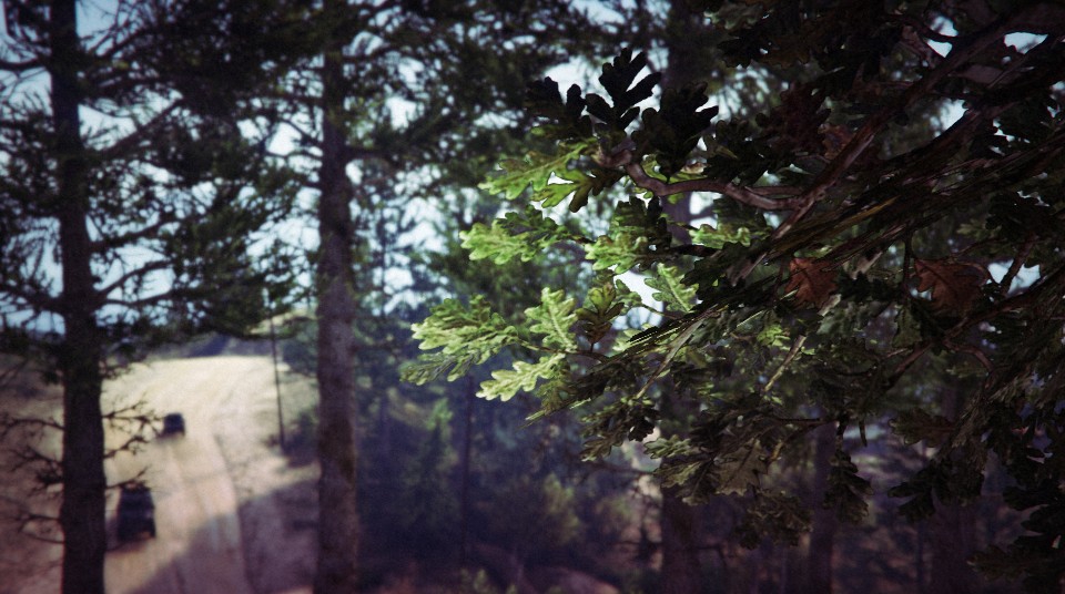 Grand Theft Auto V