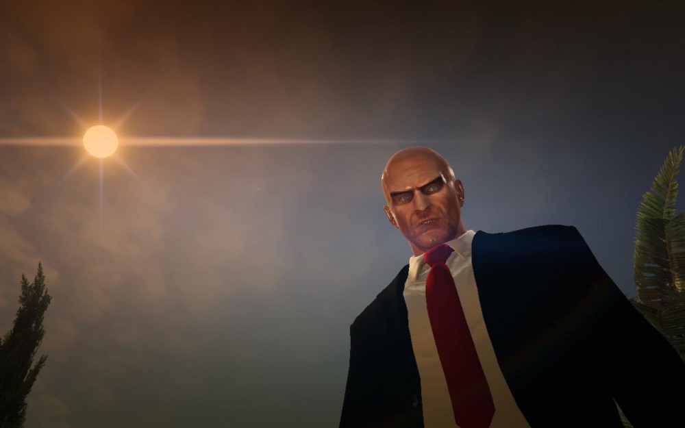 Grand Theft Auto V