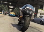 Grand Theft Auto V