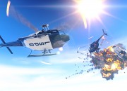 Grand Theft Auto V
