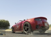 Grand Theft Auto V screenshot