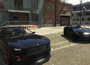Grand Theft Auto V