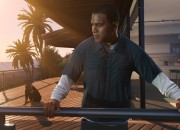 Grand Theft Auto V screenshot