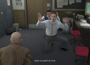 Grand Theft Auto V screenshot