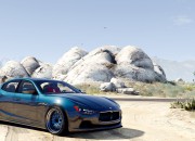 Grand Theft Auto V