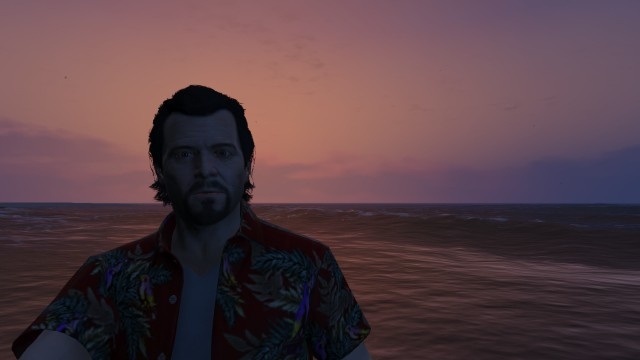 Grand Theft Auto V