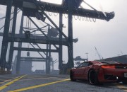 Grand Theft Auto V