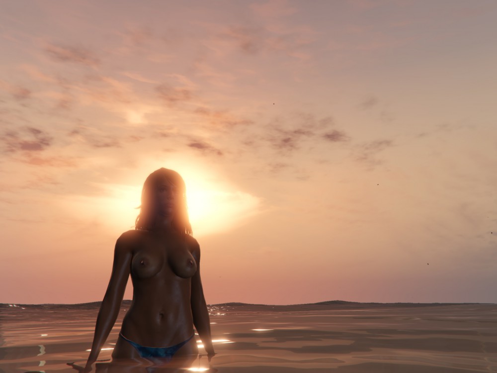 Grand Theft Auto V
