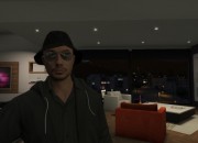 Grand Theft Auto V