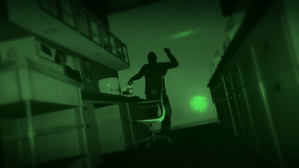 Grand Theft Auto V