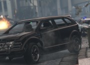 Grand Theft Auto V