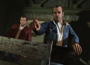 Grand Theft Auto V