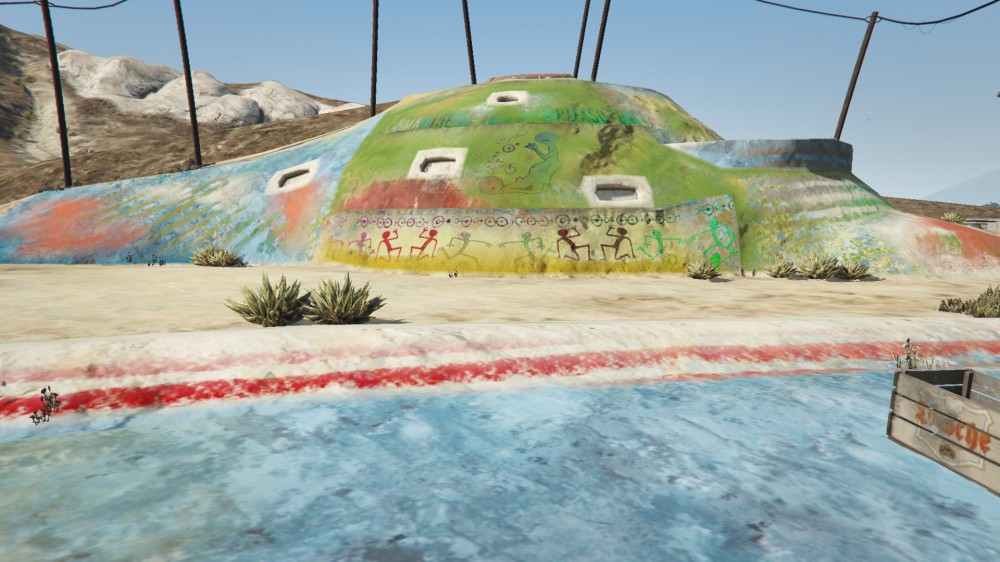 Grand Theft Auto V