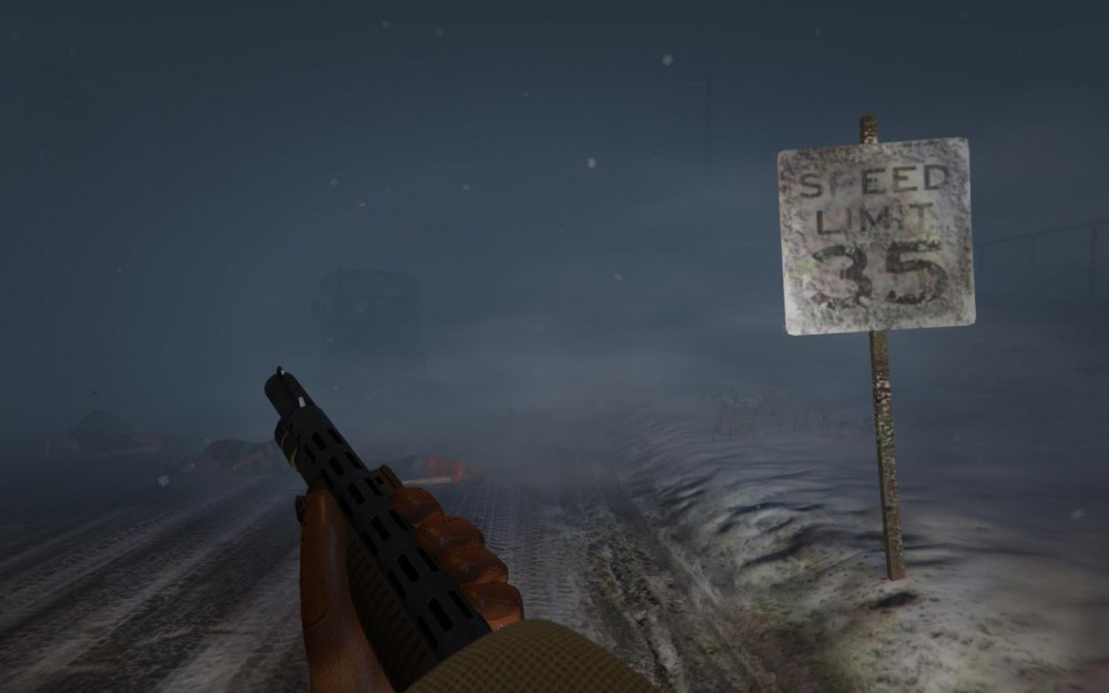 Grand Theft Auto V