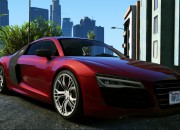 Grand Theft Auto V