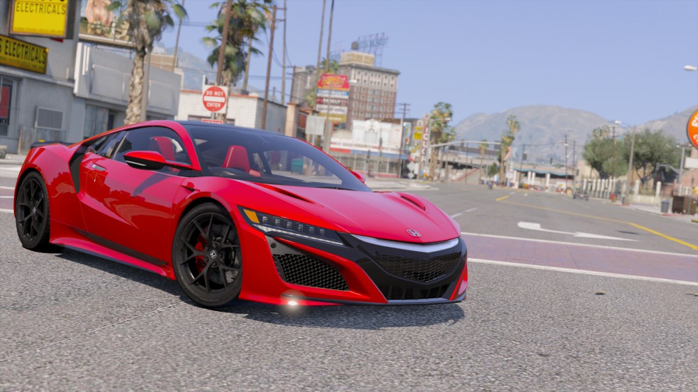 Grand Theft Auto V