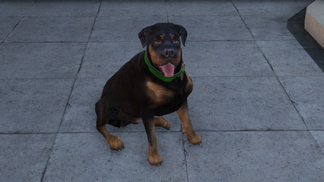 Grand Theft Auto V