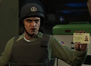 Grand Theft Auto V