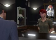 Grand Theft Auto V screenshot