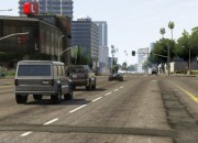 Grand Theft Auto V screenshot