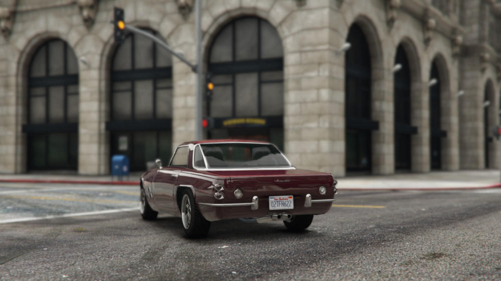 Grand Theft Auto V