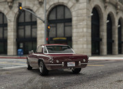 Grand Theft Auto V screenshot