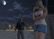 Grand Theft Auto V