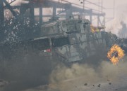 Grand Theft Auto V