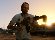 Grand Theft Auto V