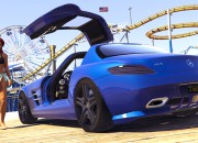 Grand Theft Auto V
