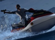 Grand Theft Auto V screenshot
