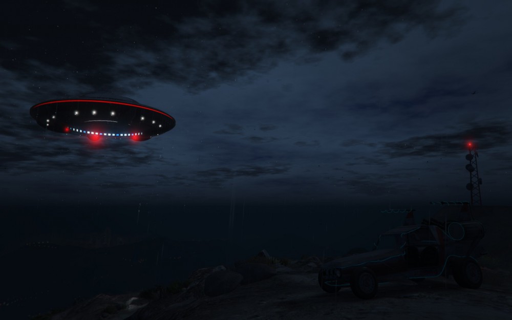 Grand Theft Auto V