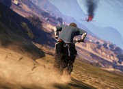 Grand Theft Auto V screenshot