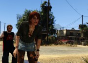 Grand Theft Auto V
