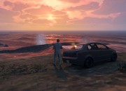Grand Theft Auto V
