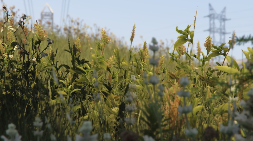Grand Theft Auto V